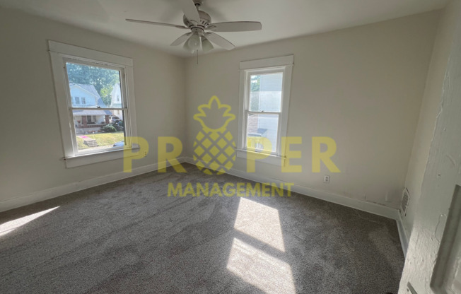 3 bedrooms 1 bathrooms house for rent