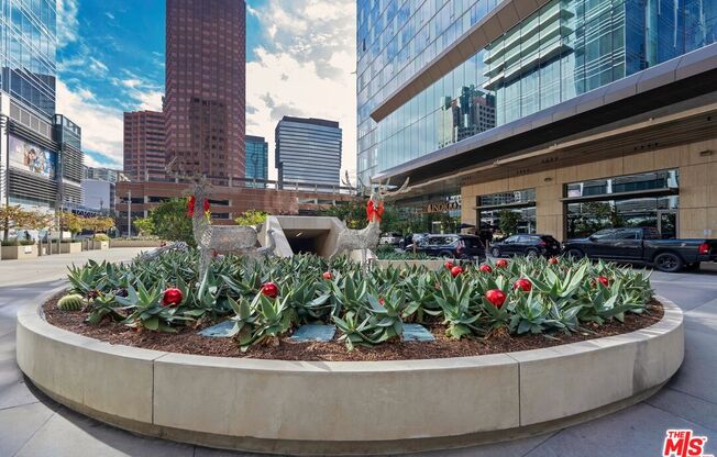 2 beds, 2 baths, 1,290 sqft, $4,900, Unit 1508