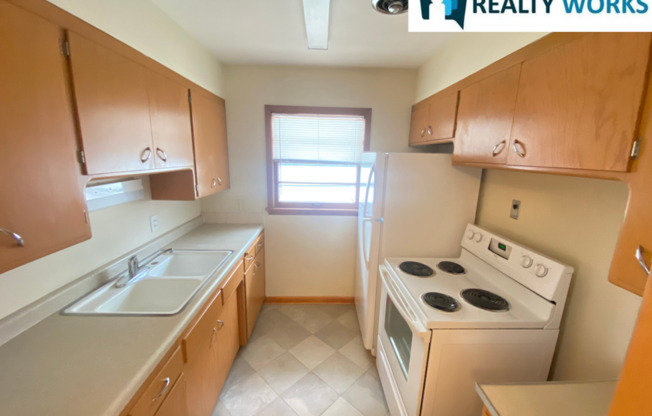 1 bed, 1 bath, 620 sqft, $650, Unit #3