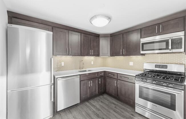 1 bed, 1 bath, 731 sqft, $4,795, Unit 1108