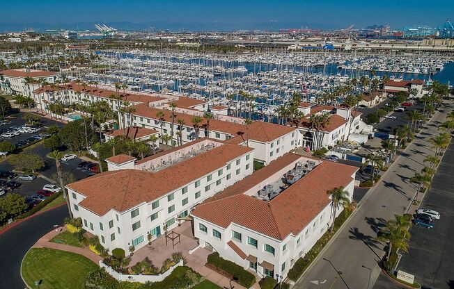 Studio, 1 bath, 165 sqft, $1,278.75, Unit # 07