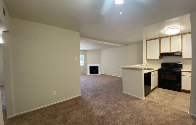 1 bed, 1 bath, 650 sqft, $1,695, Unit 213