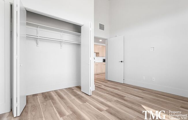 2 beds, 2 baths, 792 sqft, $1,800, Unit 111