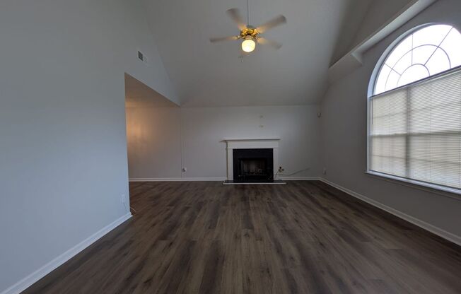 6730 Pole Creek Dr: Beautiful 3 Bed / 2 Bath Home in Lithonia, GA – Move-In Ready!