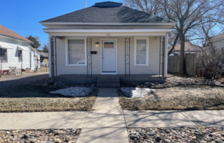111 DOUGLAS ST