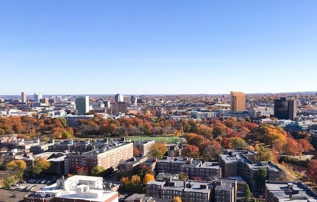 1 bed, 1 bath, 815 sqft, $5,500, Unit 27H