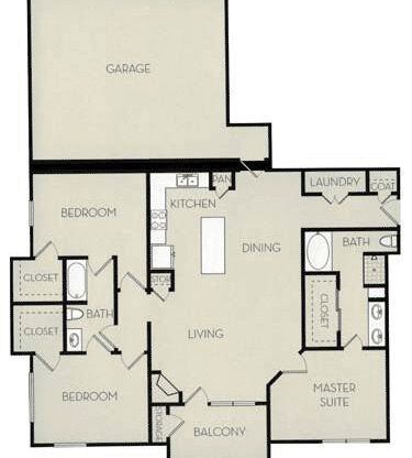 Partner-provided photo for $3750 unit