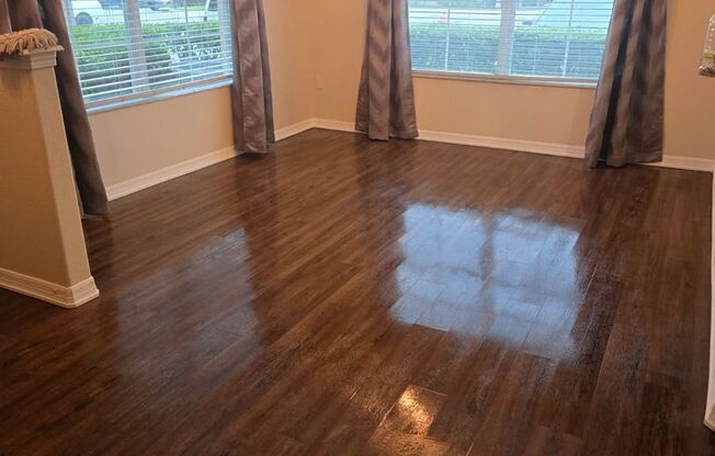 3 Bedroom 2.5 Bath Treviso Townhome minutes from Sanford Orlando International Airport!