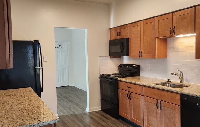 2 beds, 2 baths, 1,144 sqft, $1,795, Unit WI080E4