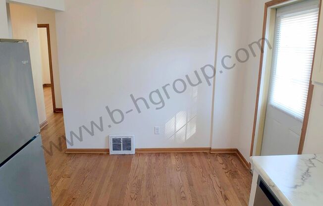 3 beds, 1 bath, $1,850