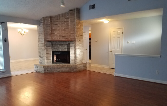 3 beds, 2 baths, $1,995