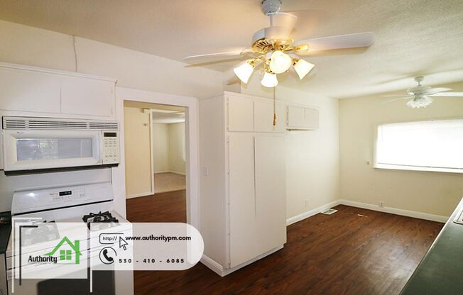 3 beds, 2 baths, $1,849