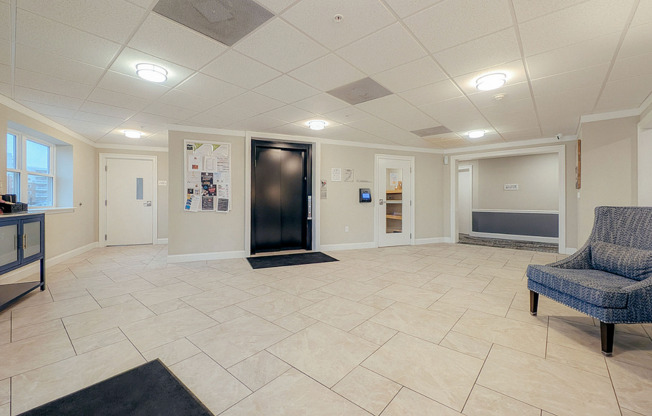 114 - 1st Floor