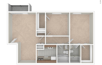 Partner-provided photo for $2844 unit