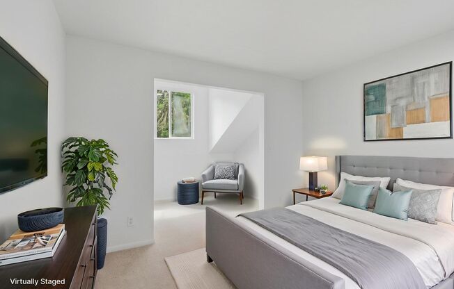 Hilltop Apartments