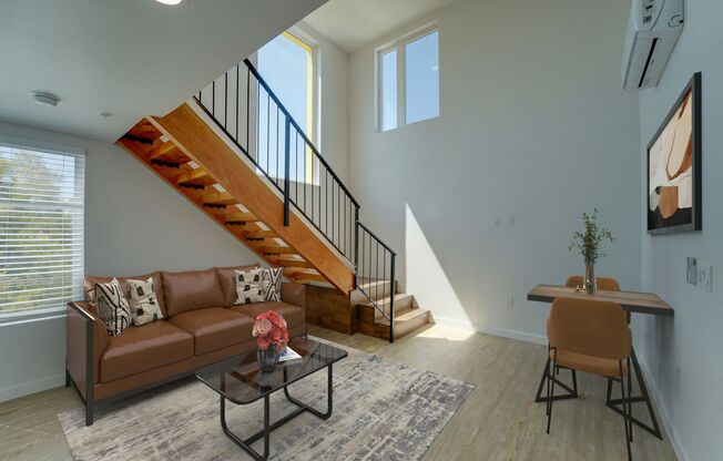 Duplet at Hillcrest - New Boutique Apartments in Hillcrest