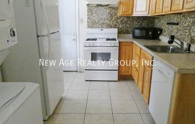 3618 Brandywine St  - House