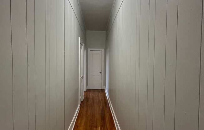 East 9th Apartments