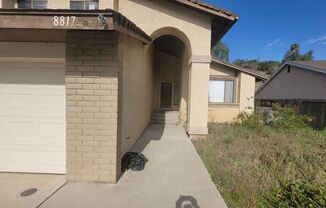 Penasquitos Bluffs East in San Diego