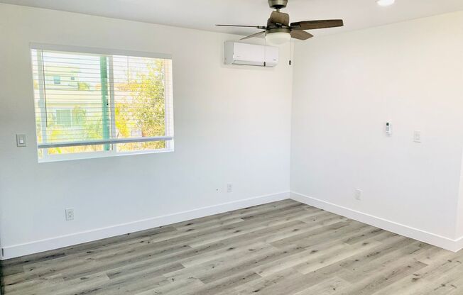 CHARMING Newly Constructed 1BD/BA Available in Linda Vista