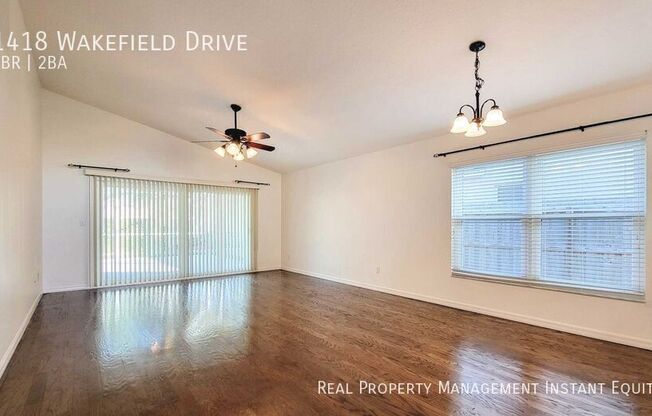 1418 WAKEFIELD DR