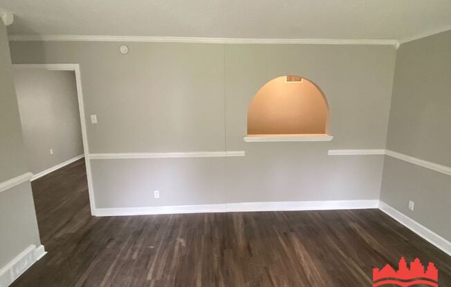 Welcome to 5303 Villa Del Rey Dr in Memphis, TN!