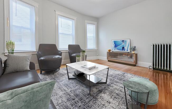 108 CALLENDER ST