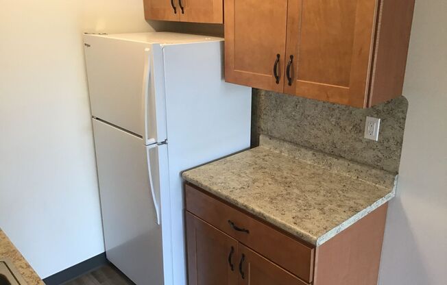 Studio, 1 bath, 384 sqft, $875, Unit FR31031