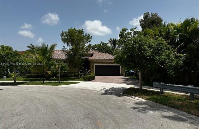 14831 SW 33 TER