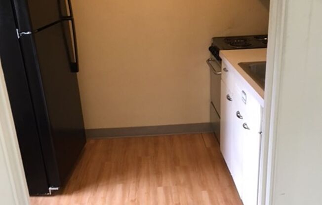 1 bed, 1 bath, 548 sqft, $1,249, Unit 201A