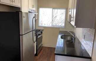 1 bed, 1 bath, $2,095, Unit 4