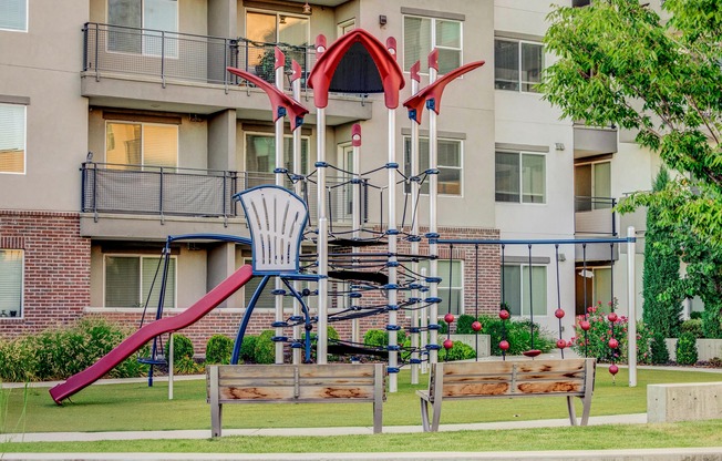 Playground
