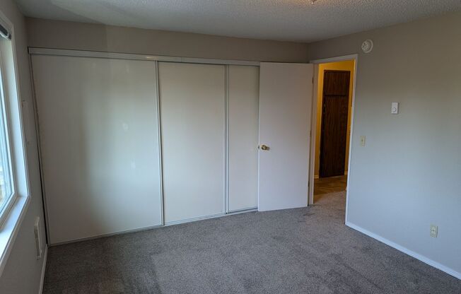 1 bed, 1 bath, 687 sqft, $1,125, Unit 45