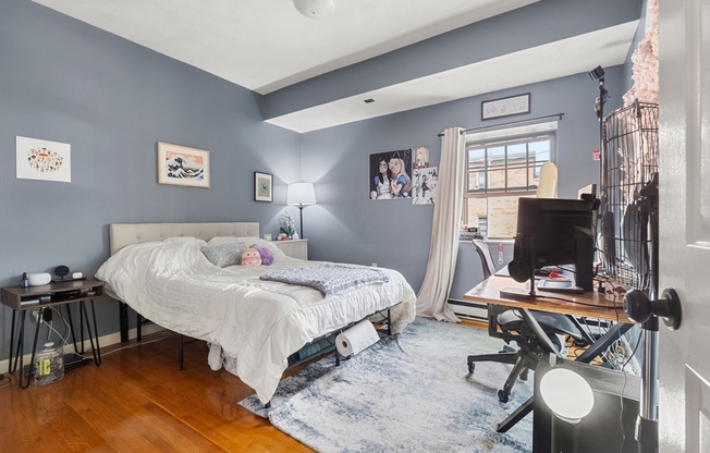 191 Bunker Hill Street 201