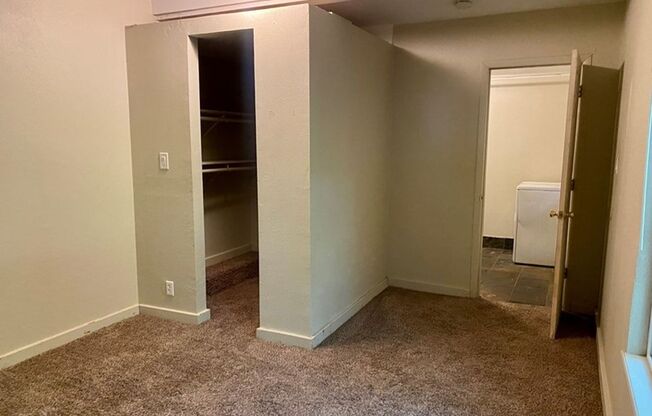 House Just One Block from CSU!