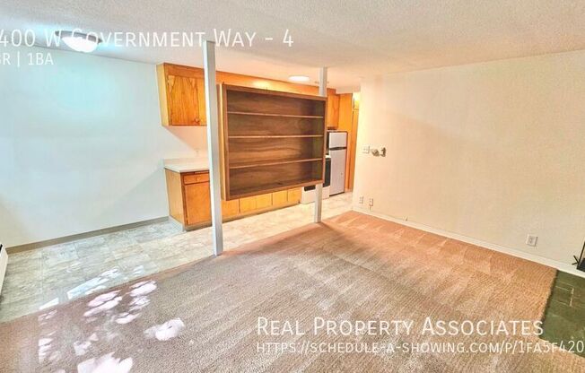 3400 W GOVERNMENT WAY