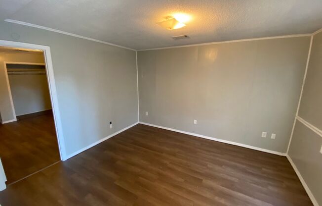 1 bed, 1 bath, $750, Unit Unit A