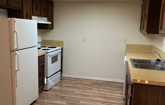 Quail Ridge Apartments