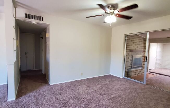 2 beds, 2 baths, $1,599