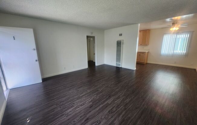 2 beds, 1 bath, $2,250