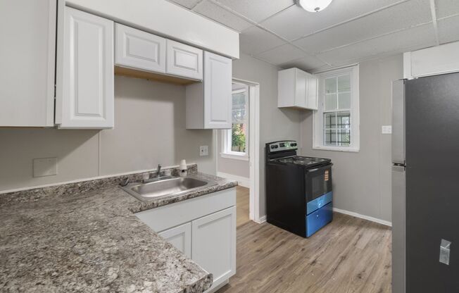 ** Newly Renovated 4-Bedroom Home for Rent – East End, Pittsburgh, PA