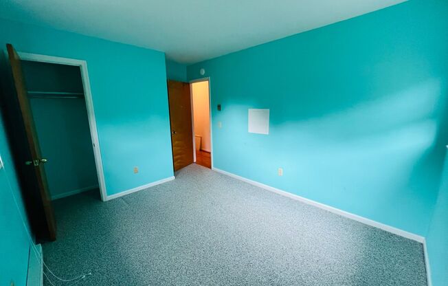 4 Bedroom 2.5 Bathroom House