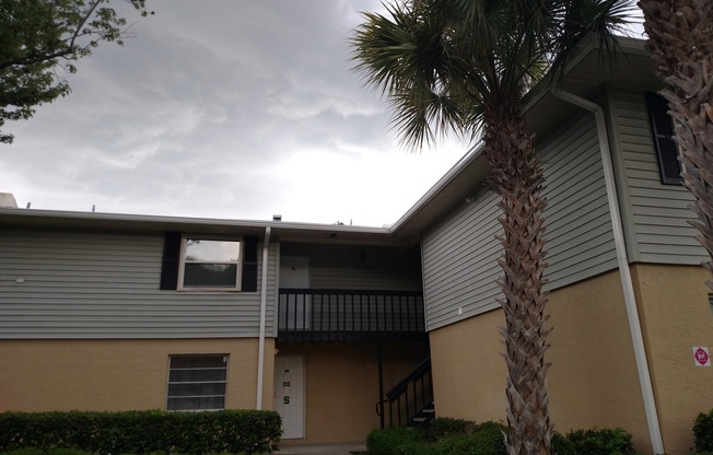 Two Bed - Two Bath - Gated Community