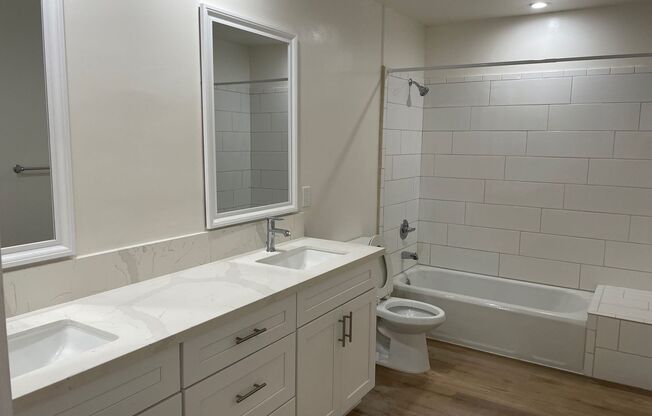 AMAZING PASADENA HOME- COMPLETELY REMODELED