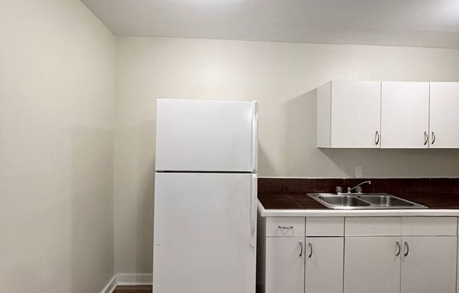 1 bed, 1 bath, $675, Unit SC529