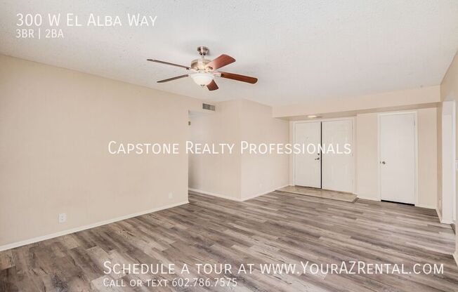 300 W EL ALBA WAY