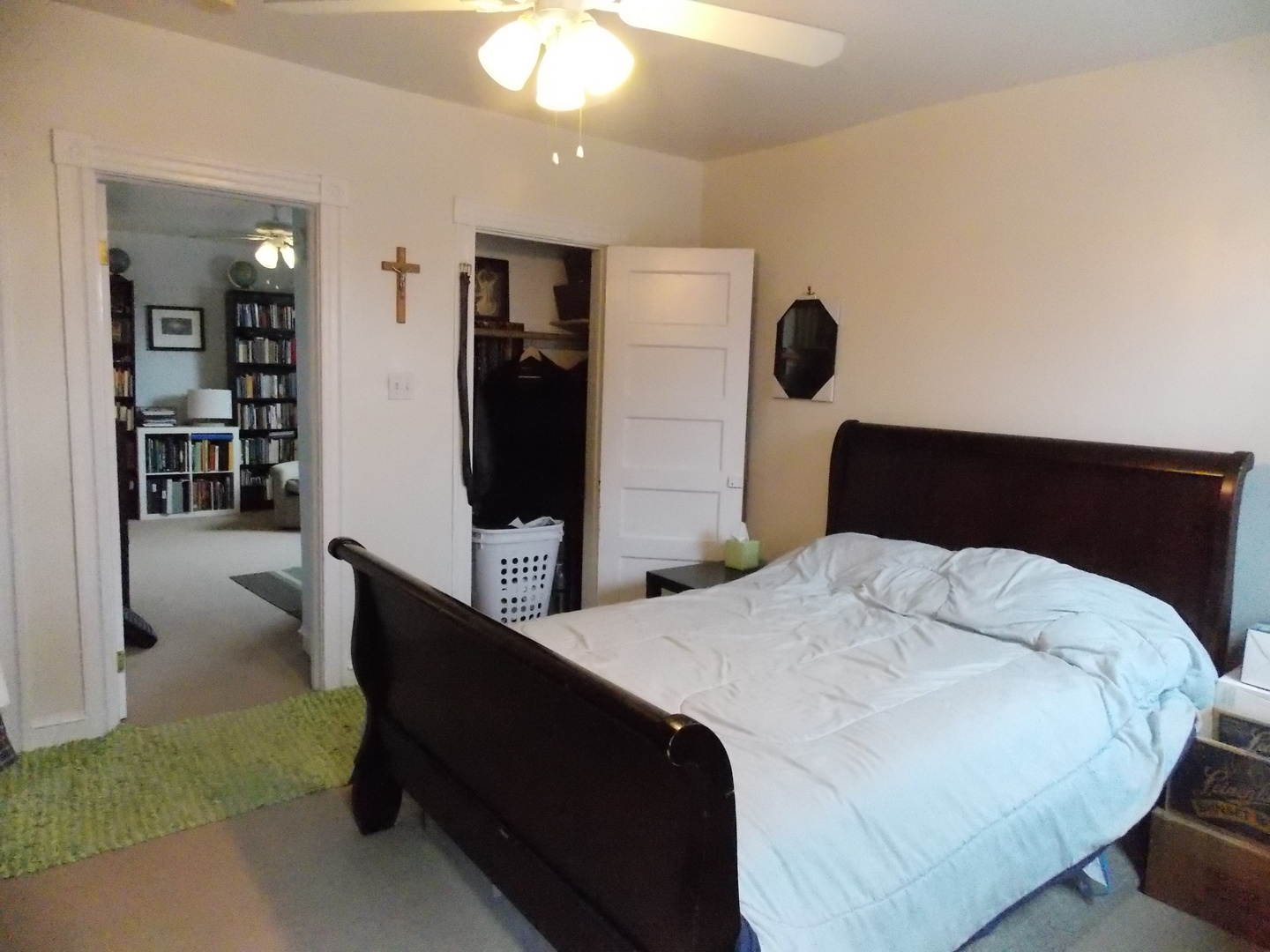3601 Keswick Rd.