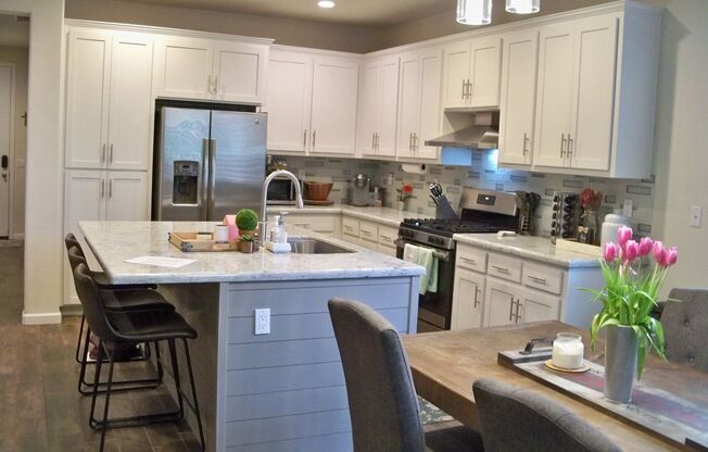 Gorgeous Single Story Available Soon In East Modesto