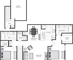 Partner-provided photo for $1977 unit