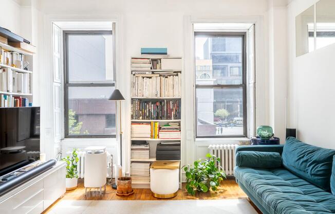 143 W 126 ST